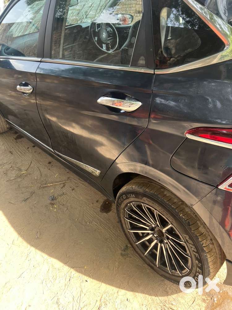 Hyundai New I20 Sportz 2021 Year