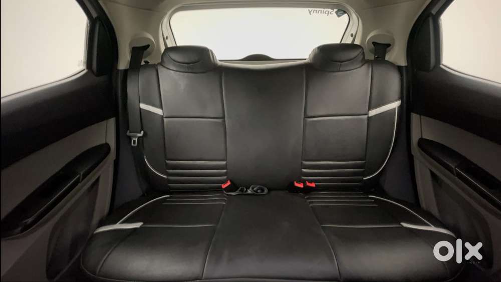 Tata Tiago 1.2 Revotron Xt, 2018, Petrol