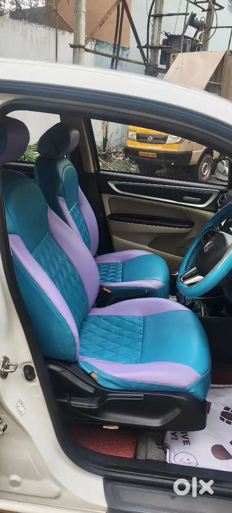 Honda Amaze 1.2 Petrol 2024 Manual