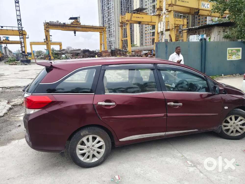 Govandi Zakir Nagar