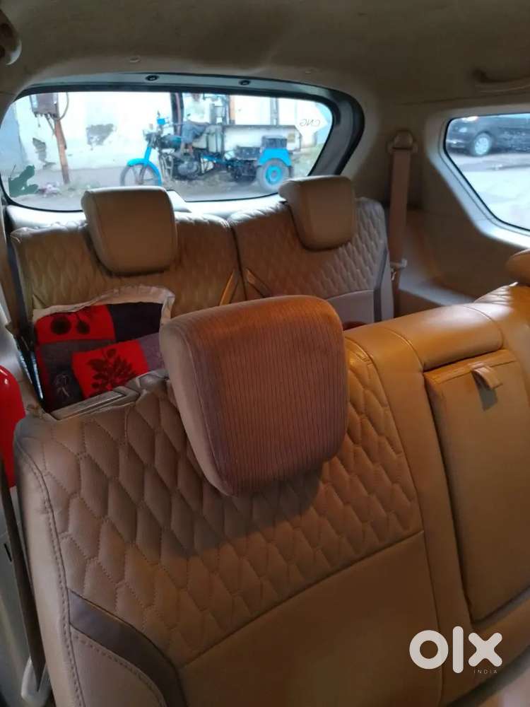 Maruti Suzuki Ertiga 2023 Cng & Hybrids 84000 Km Driven