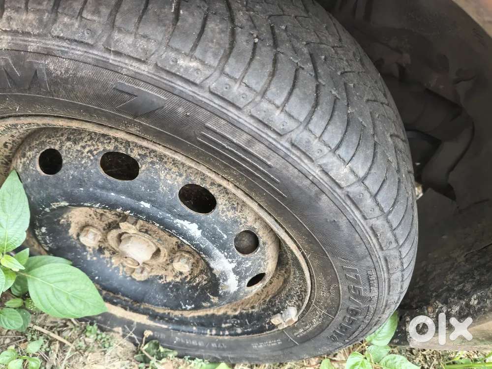 Tata Indigo Ecs 2014 Diesel Well Maintained