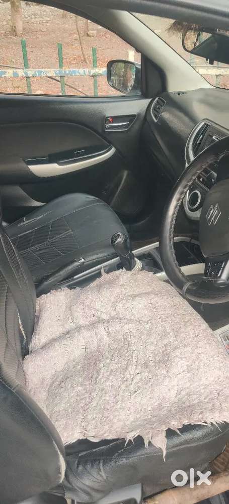 मारुति Baleno डीजल