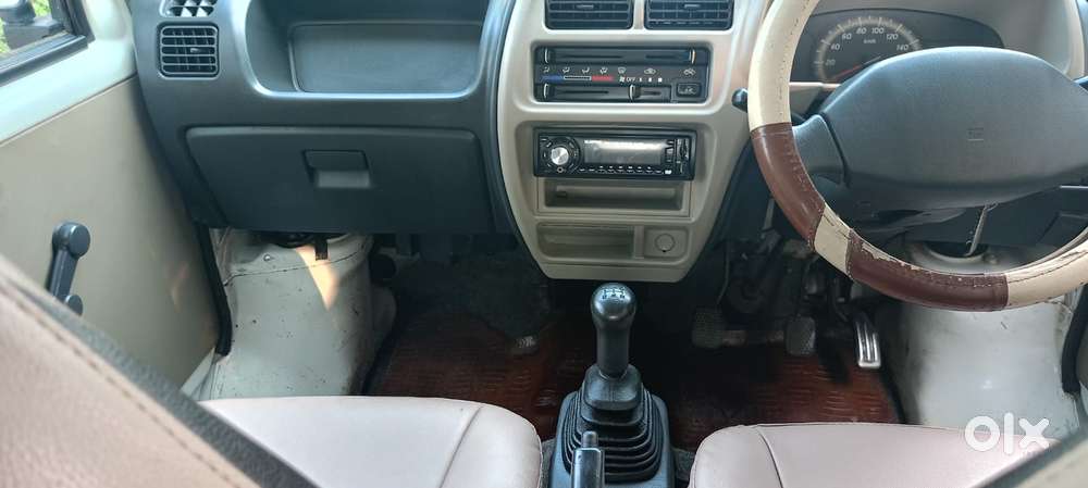 Maruti Suzuki Eeco 5 Seater Ac, 2013, Petrol