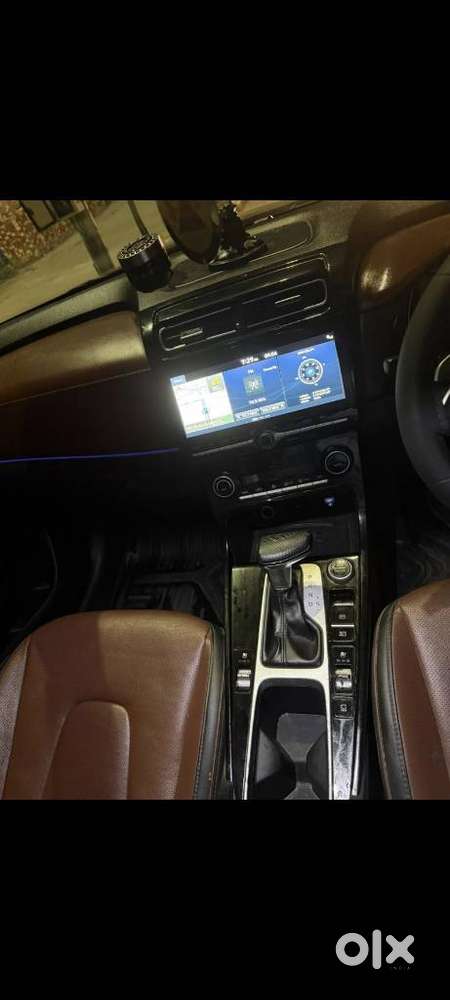 Hyundai Alcazar Signature 1.5 Diesel At 7str, 2022, Diesel