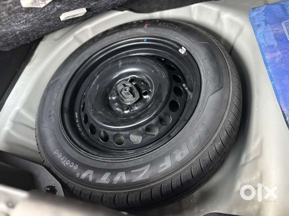 Maruti Suzuki Baleno