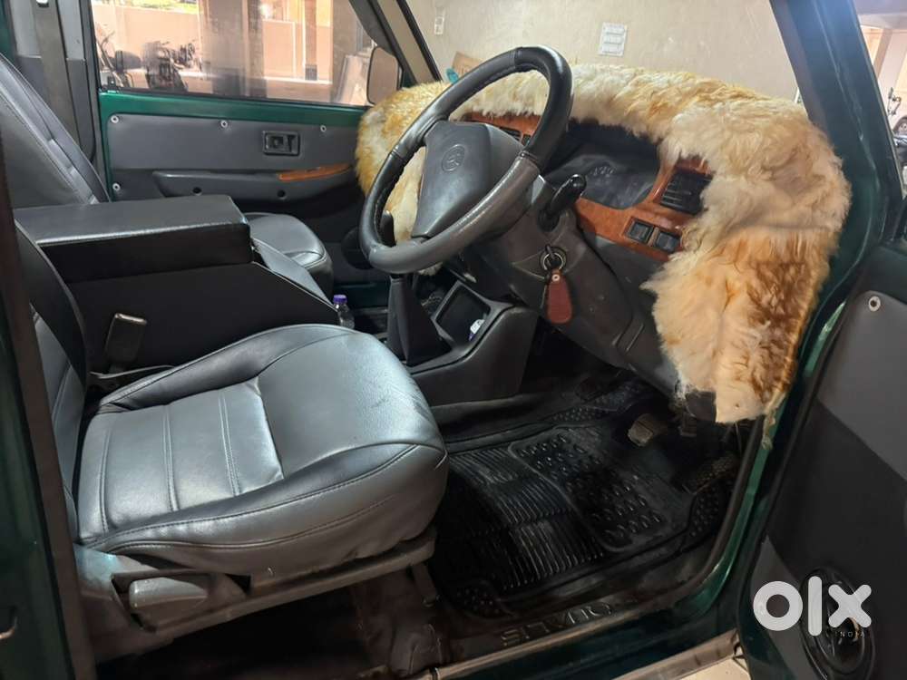 Toyota Qualis 2005