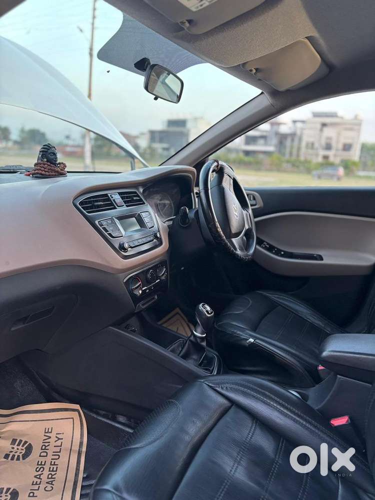 Hyundai Diesel Car 2018