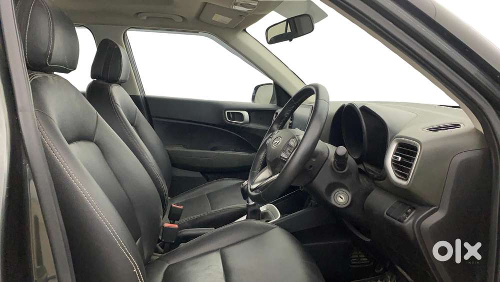 Hyundai Venue Sx Turbo, 2019, Petrol