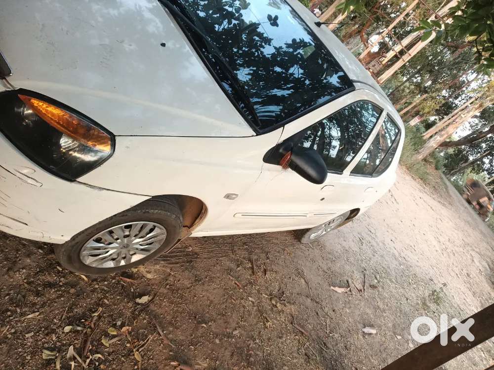 Tata Indigo Ecs 2015 Diesel 119302 Km Driven