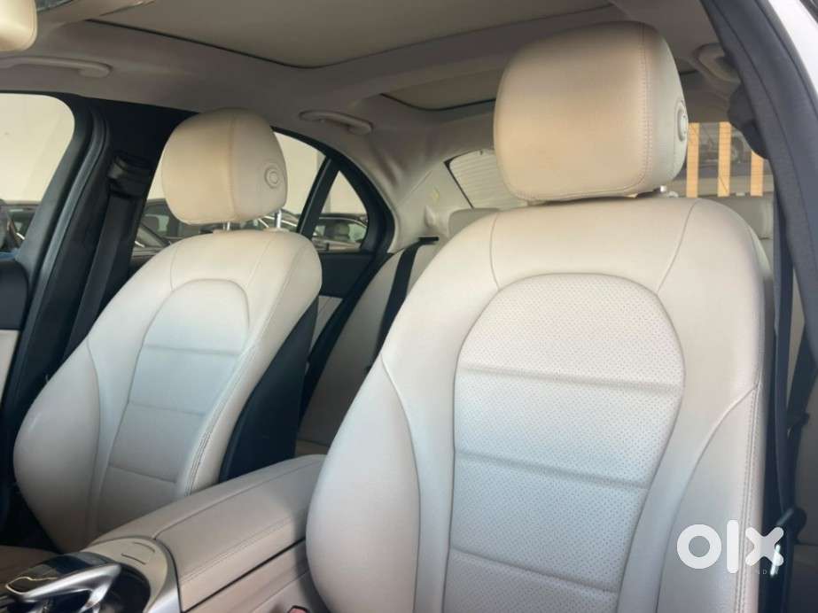 Mercedes-benz C-class 2.1 C 250 Cdi, 2017, Diesel