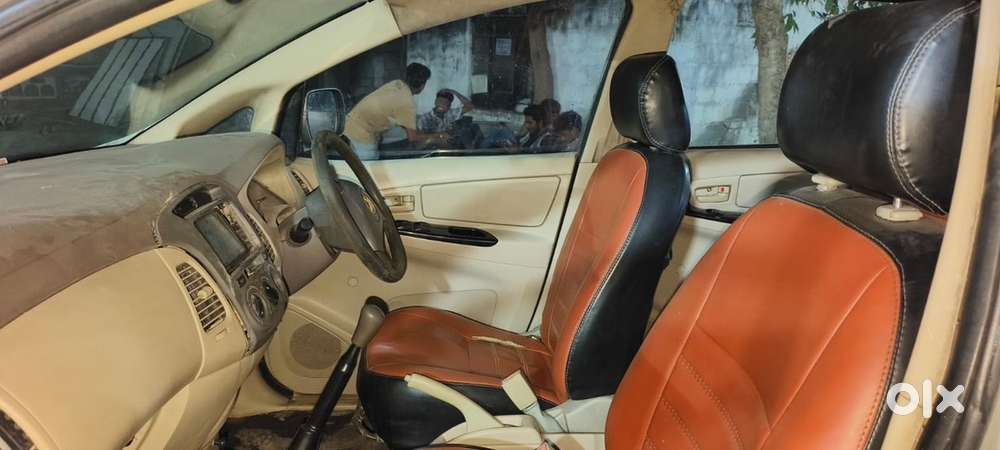 Toyota Innova Diesel 2007