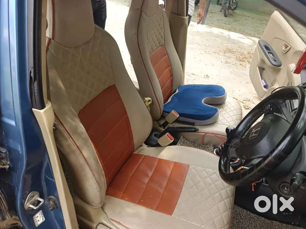 Honda Amaze Diesel 2016