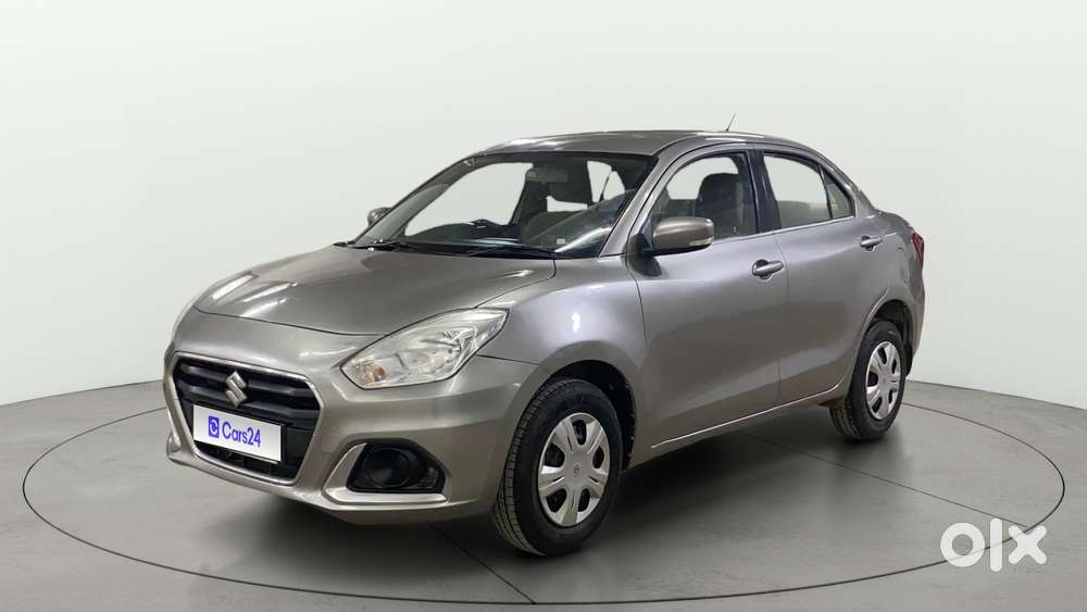 Maruti Suzuki Swift Dzire 1.2 Vxi Bsiv, 2021, Petrol