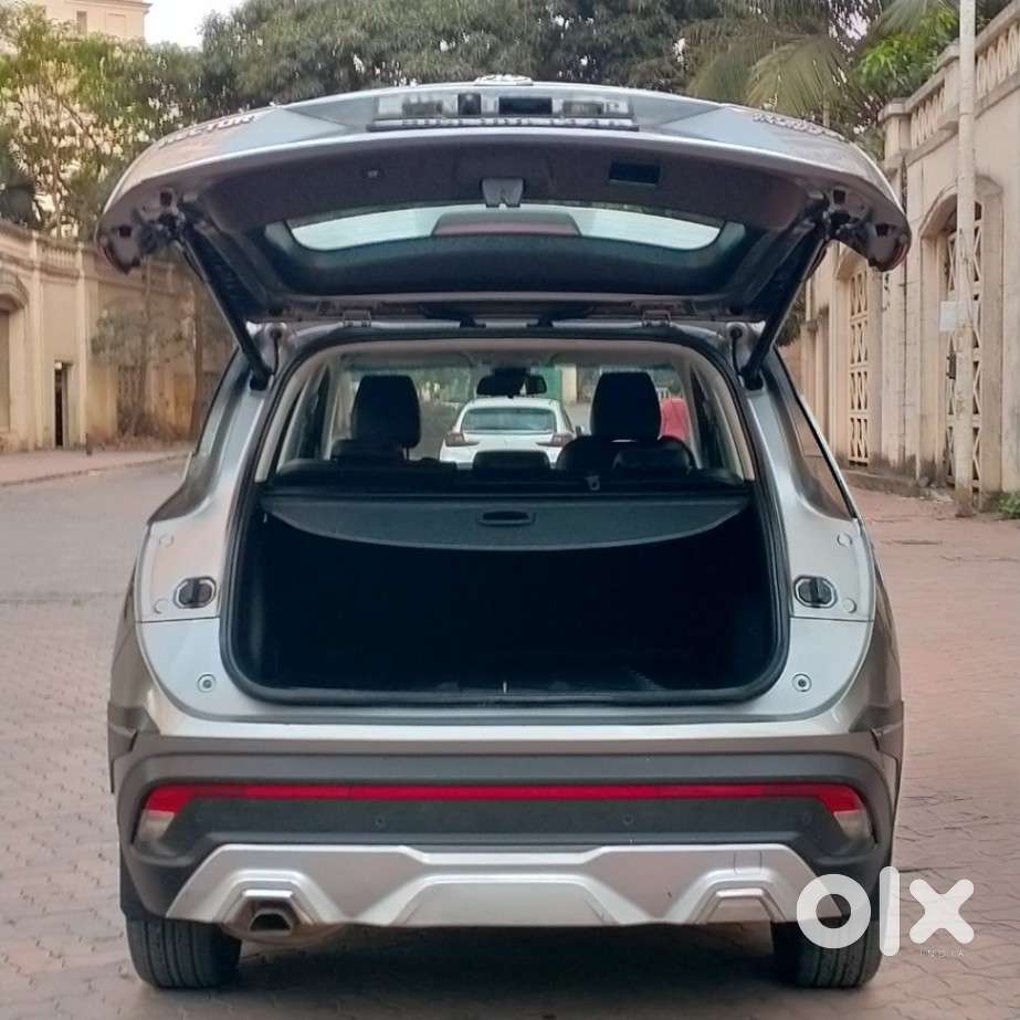 Mg Hector Sharp Dct Automatic, 2019, Petrol