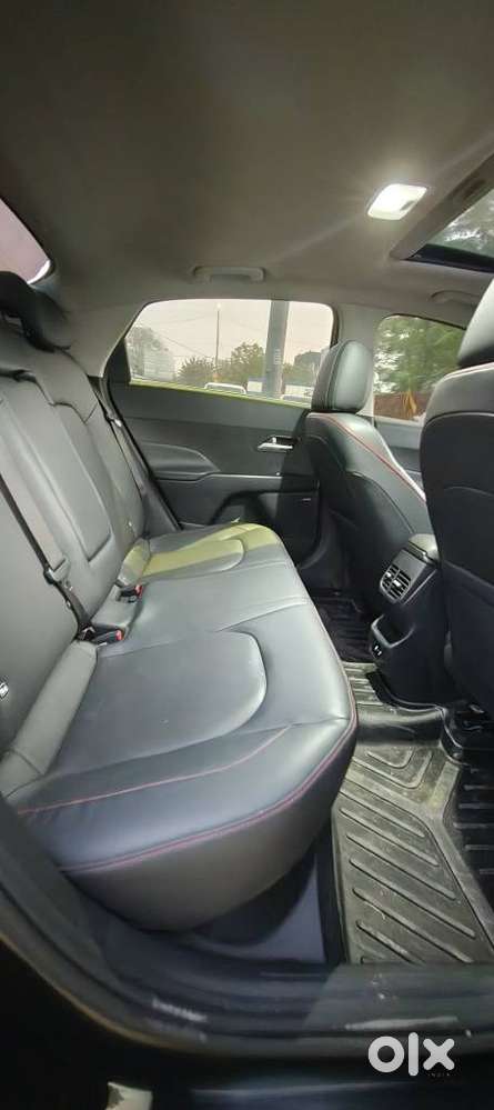 Hyundai Verna Sx Option, 2024, Petrol