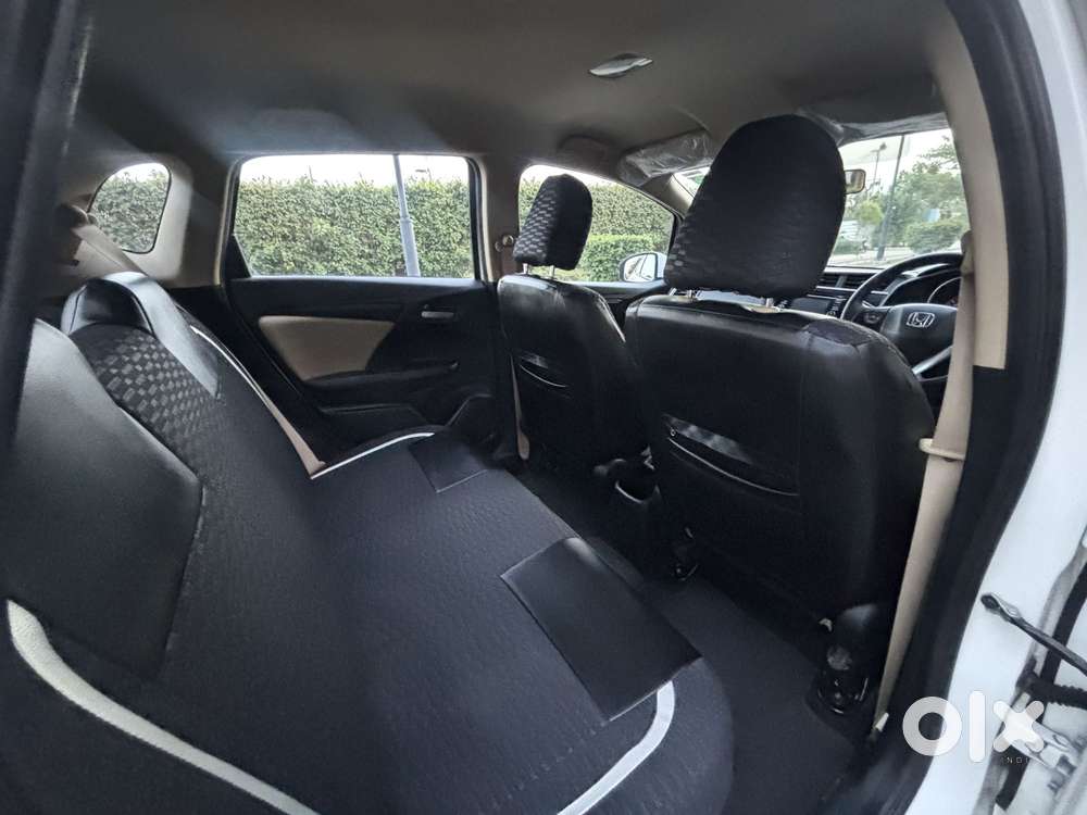 Honda Jazz 1.5 Sv I Dtec, 2015, Diesel
