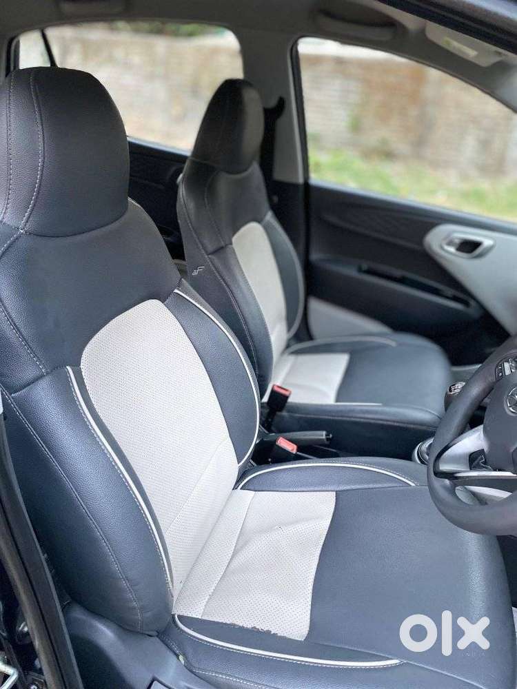 Hyundai Grand I10 Nios Sportz, 2020, Cng & Hybrids