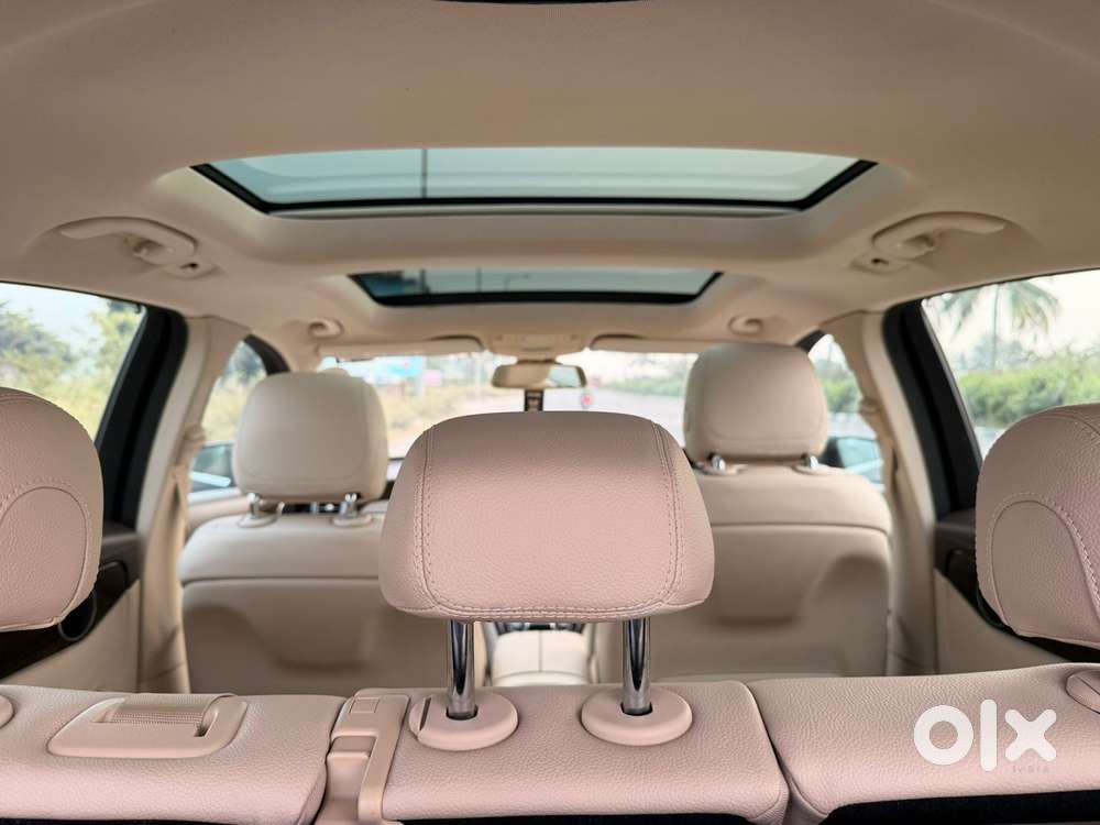 Mercedes-benz Glc 220d 4matic, 2017, Diesel