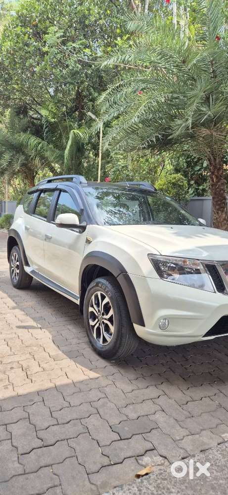 Nissan Terrano Xl Plus 85 Ps Deisel, 2018, Diesel