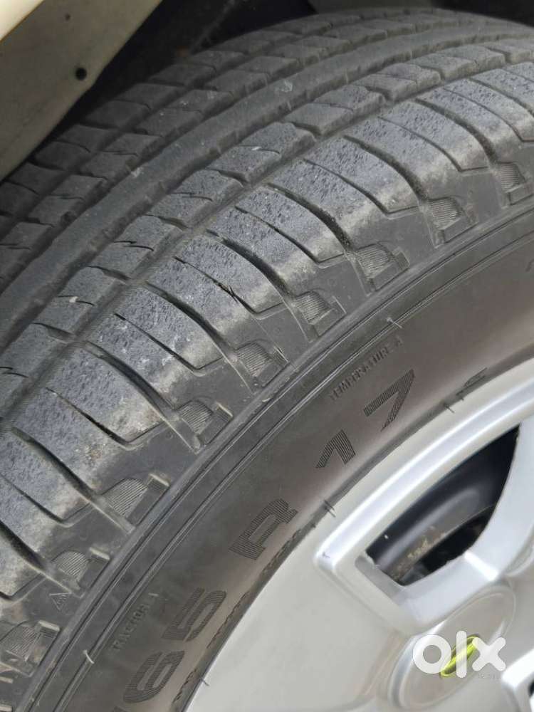 Mahindra Scorpio [ ] 2.2 S5, 2021, Diesel