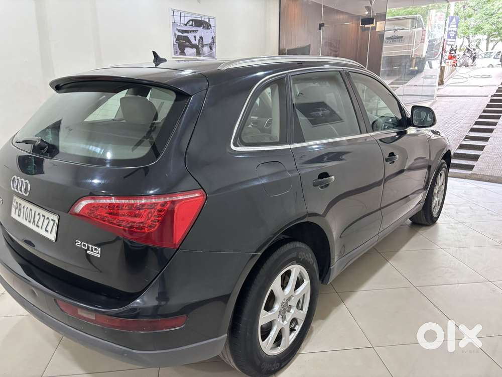 Audi Q5 2.0 35 Tdi Technology, 2011, Diesel
