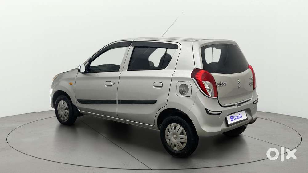 Maruti Suzuki Alto 800 Lxi, 2018, Petrol