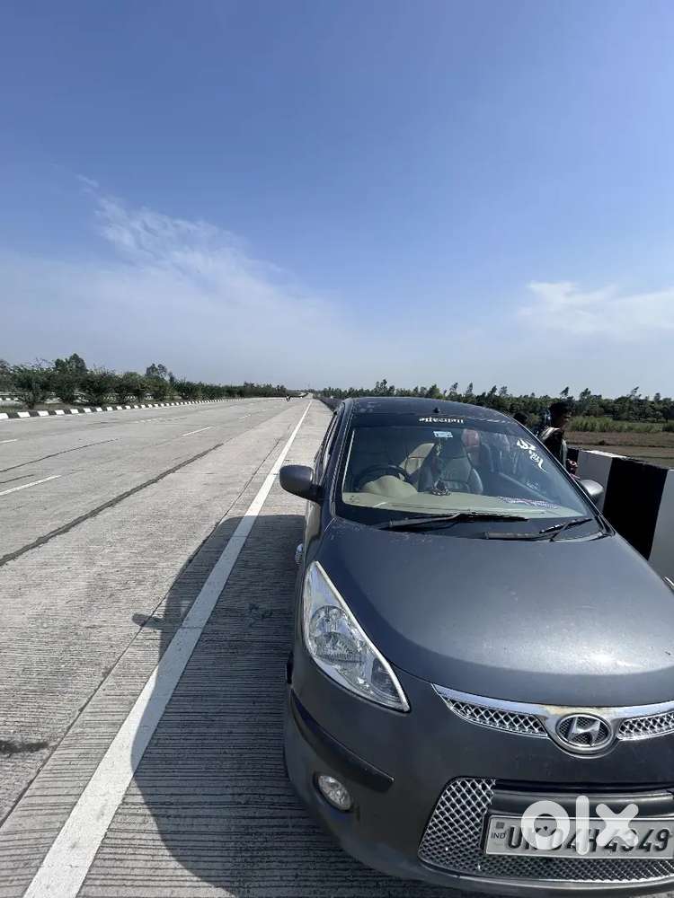 Hyundai I10 1.1 D-lite 2010 Petrol