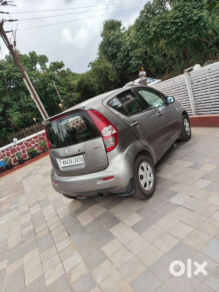 Maruti Suzuki Ritz Vdi (abs) Bs Iv, 2011