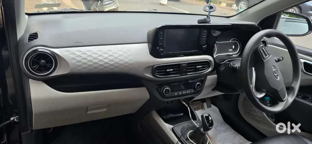 Hyundai Grand I10 Nios 2021