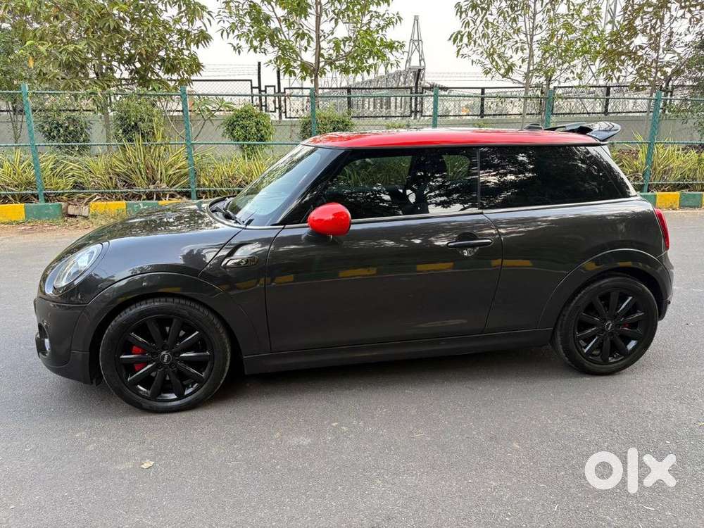 Mini Cooper Petrol 2019