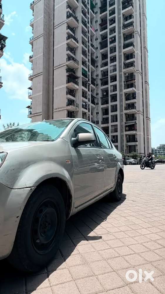 Ford Fiesta Classic 2015 Lxi