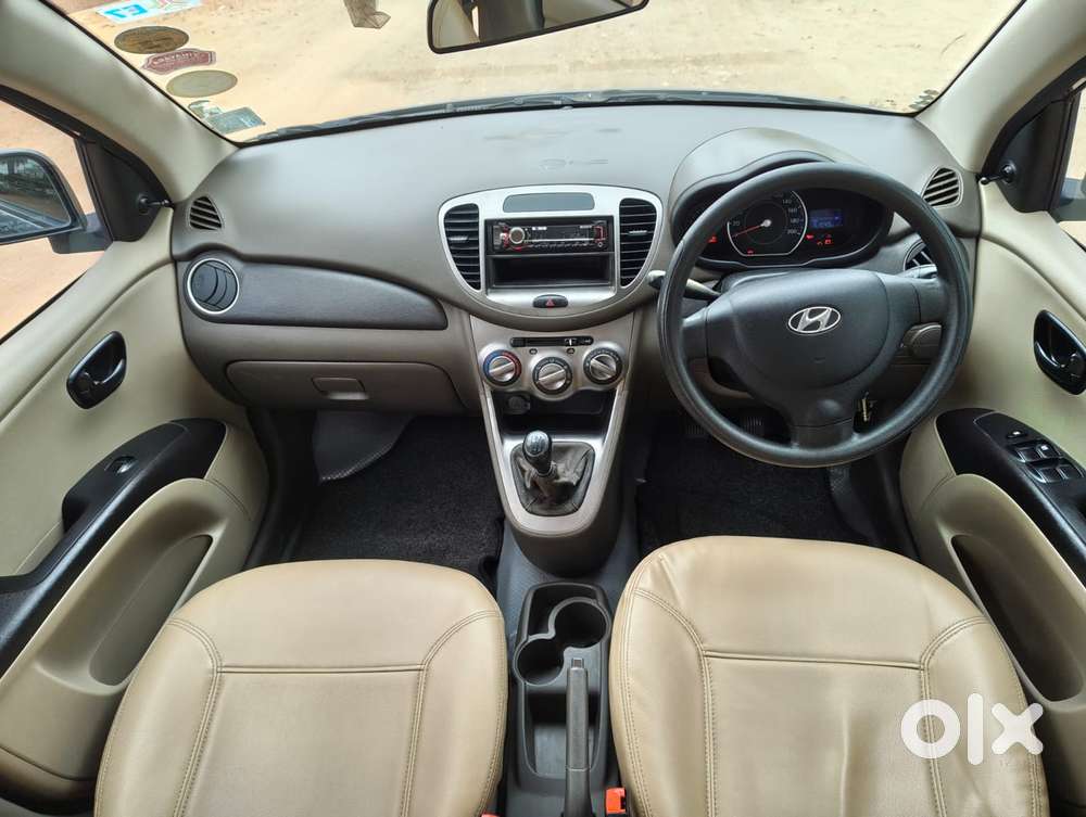 Hyundai I10 Magna 1.1l, 2014, Petrol