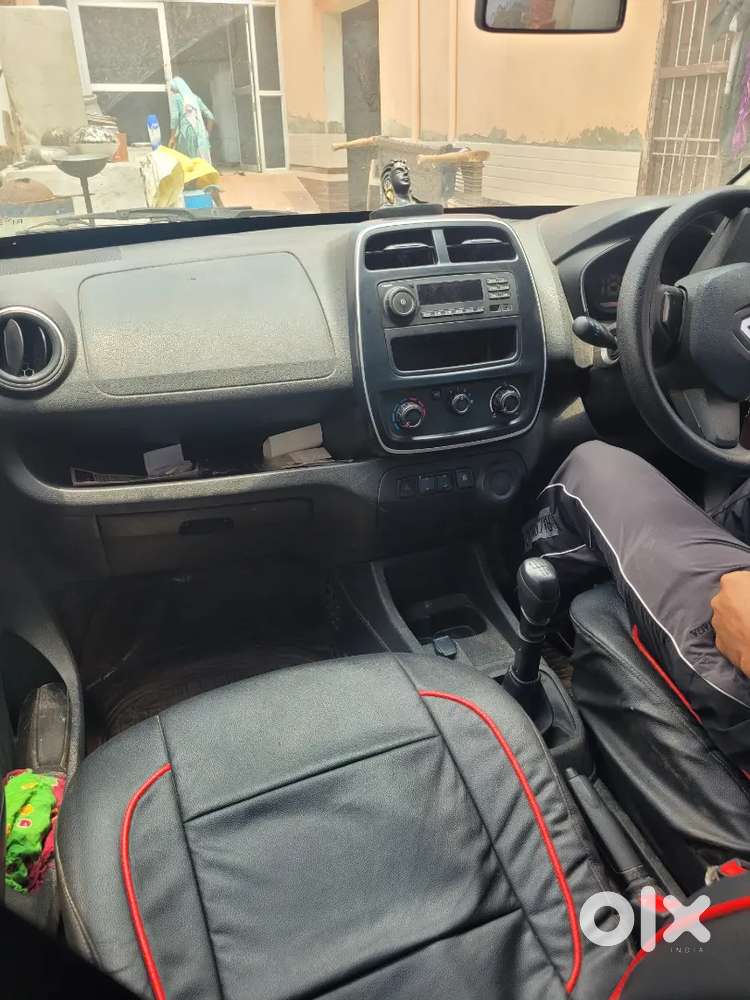 Renault Kwid 1.0 Petrol 2019