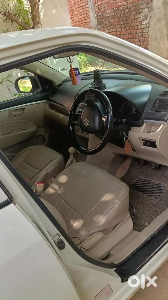 Maruti Suzuki Dzire 2020 Cng & Hybrids 80000 Km Driven