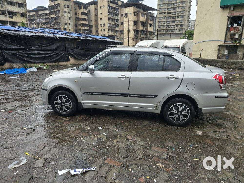 Maruti Suzuki Dzire 1.2 Vxi, 2011, Cng & Hybrids