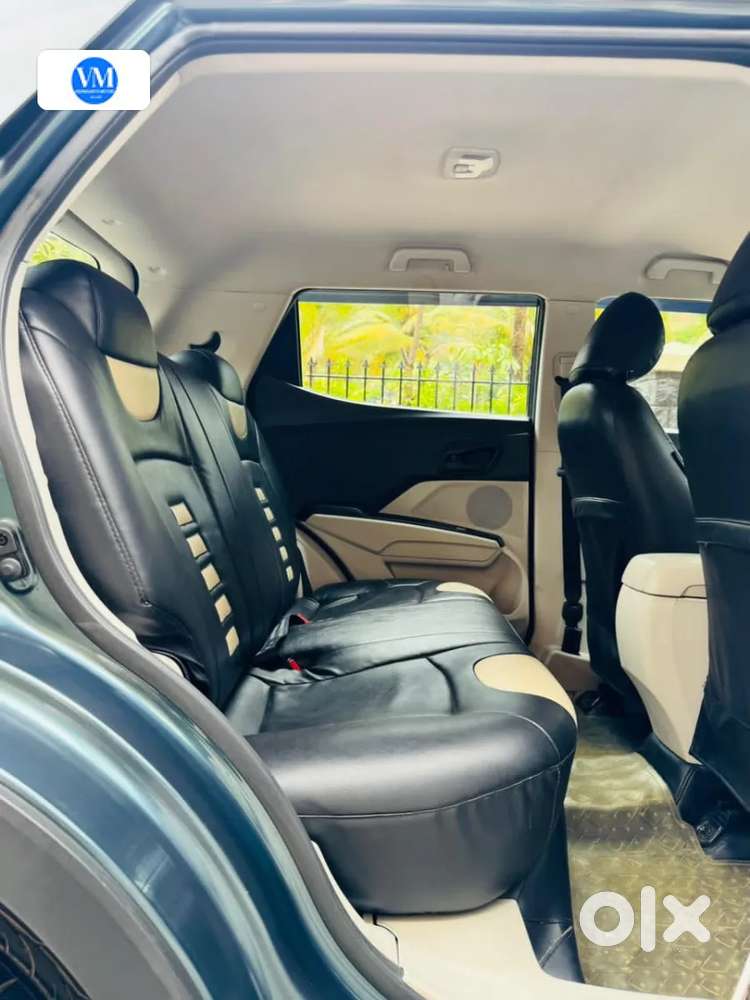 Mahindra Xuv 3xo Mx3, 2022, Diesel