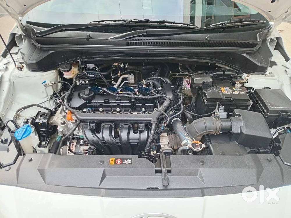 Hyundai New I20 1.2 Asta Mt, 2024, Petrol