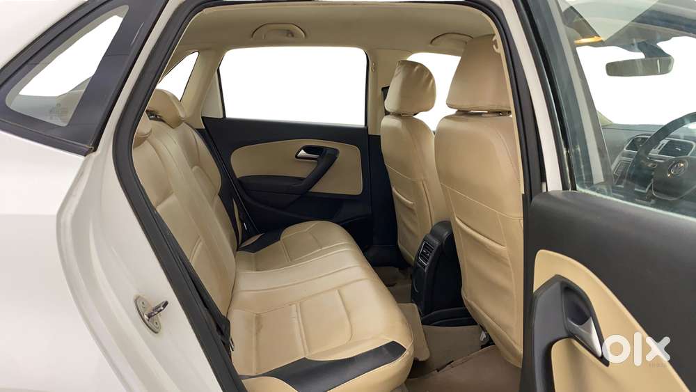 Volkswagen Ameo 1.2 Mpi Highline, 2016, Petrol