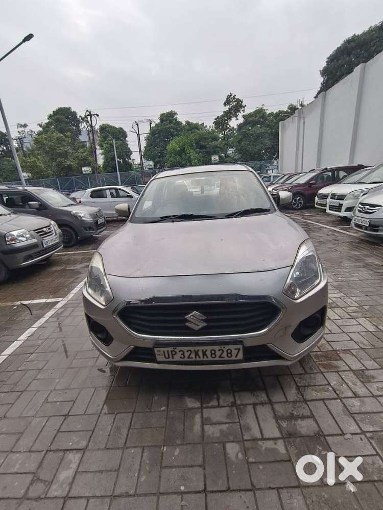 Maruti Suzuki Dzire Vdi, 2019, Diesel