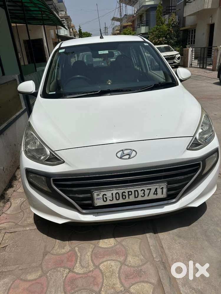 Hyundai Santro 2020 Cng & Hybrids 197000 Km Driven