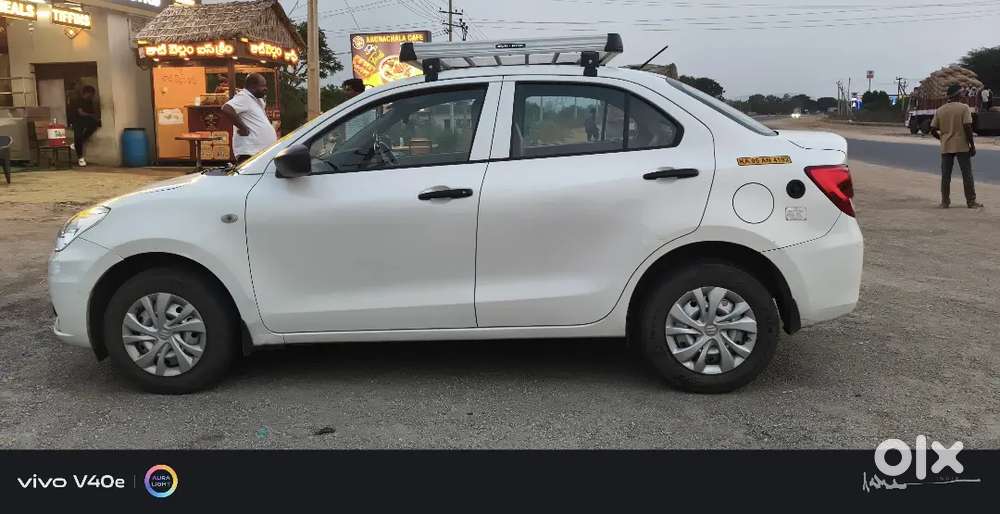Maruti Suzuki Dzire 2023