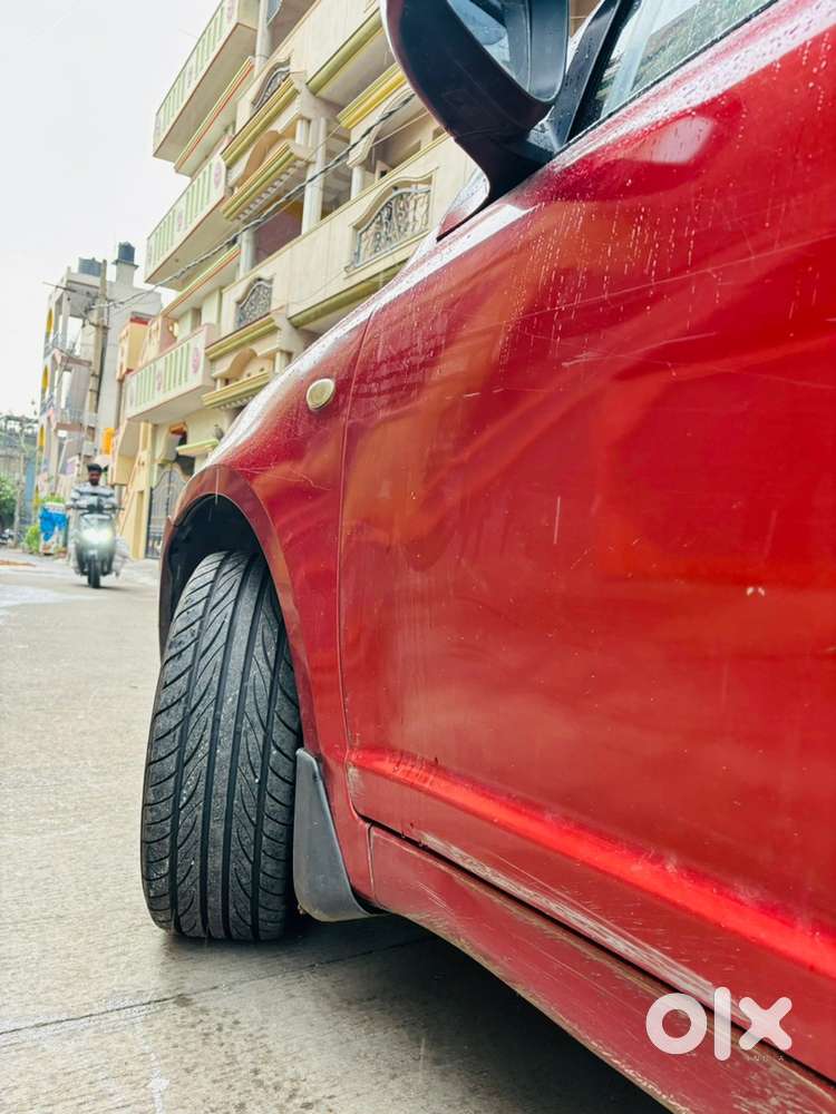 Maruti Swift Vdi Diesel 2010 Model