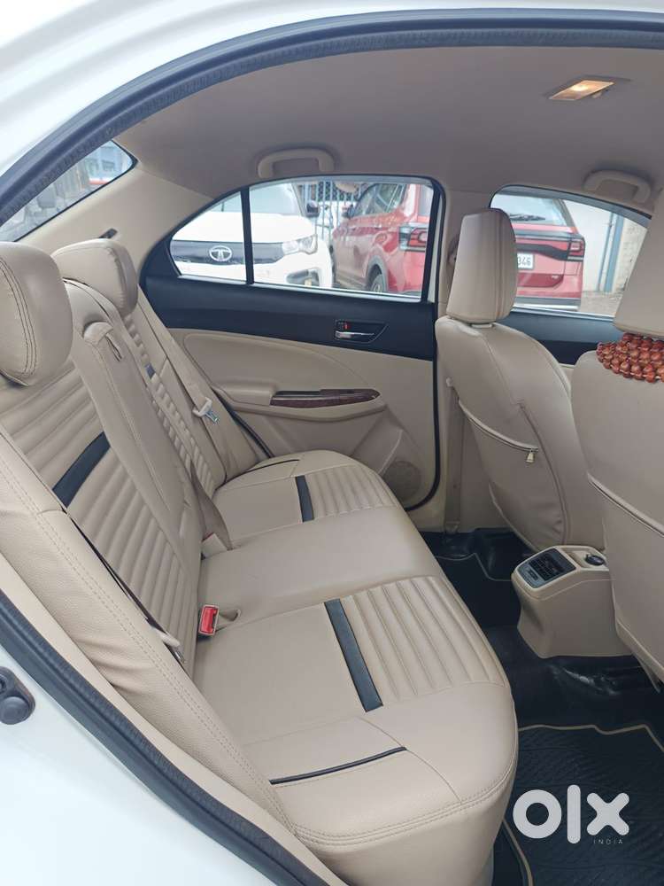 Maruti Suzuki Swift Dzire Vxi Optional, 2020, Petrol