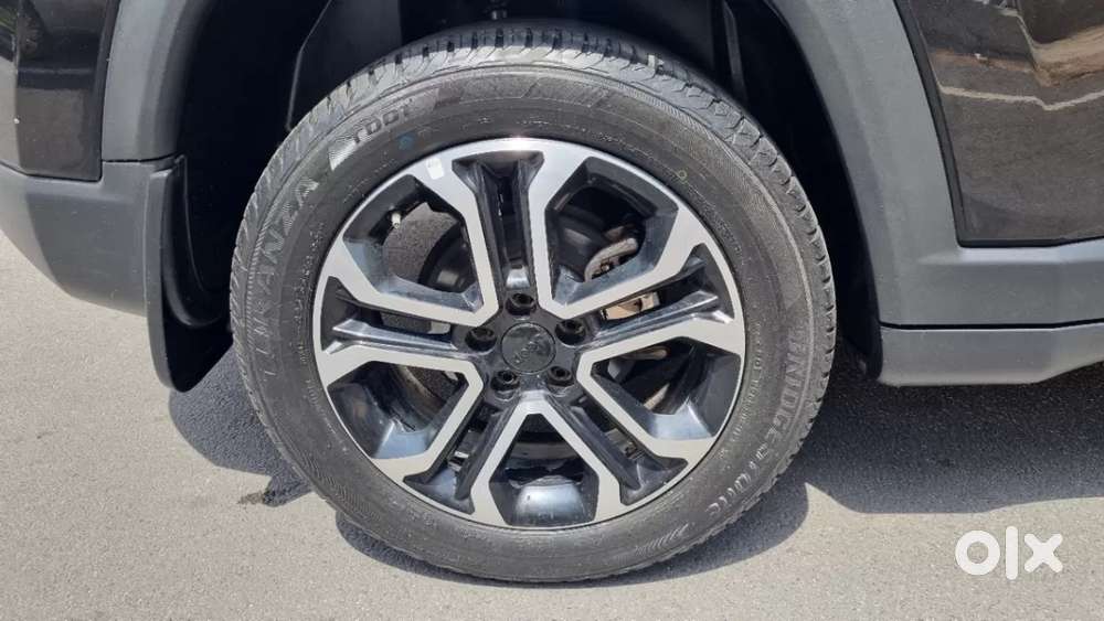Jeep Compass 1.4 Limited (o) Petrol Dct, 2022, Petrol
