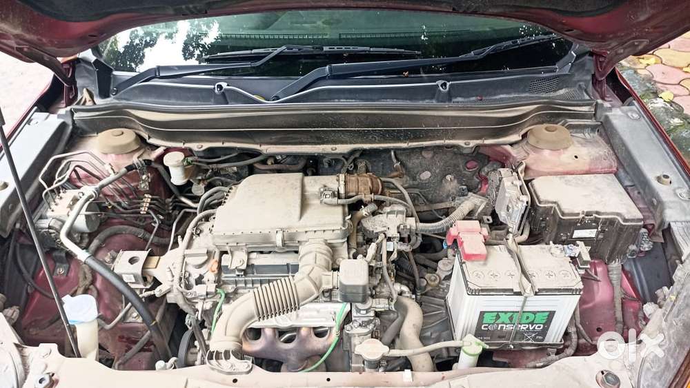 Maruti Suzuki Grand Vitara 1.5 Zeta Smart Hybrid, 2024, Petrol