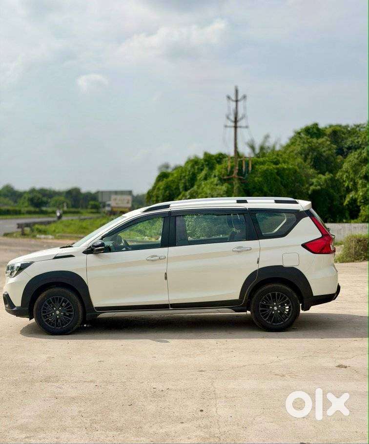 Maruti Suzuki Xl6 1.5 Zeta Mt, 2021, Petrol