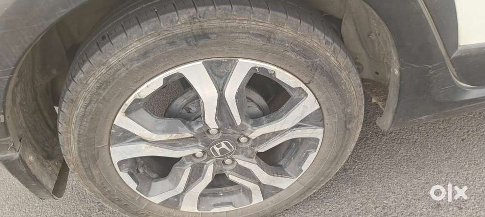 Honda Wr-v 1.5 Vx I-dtec, 2018, Diesel
