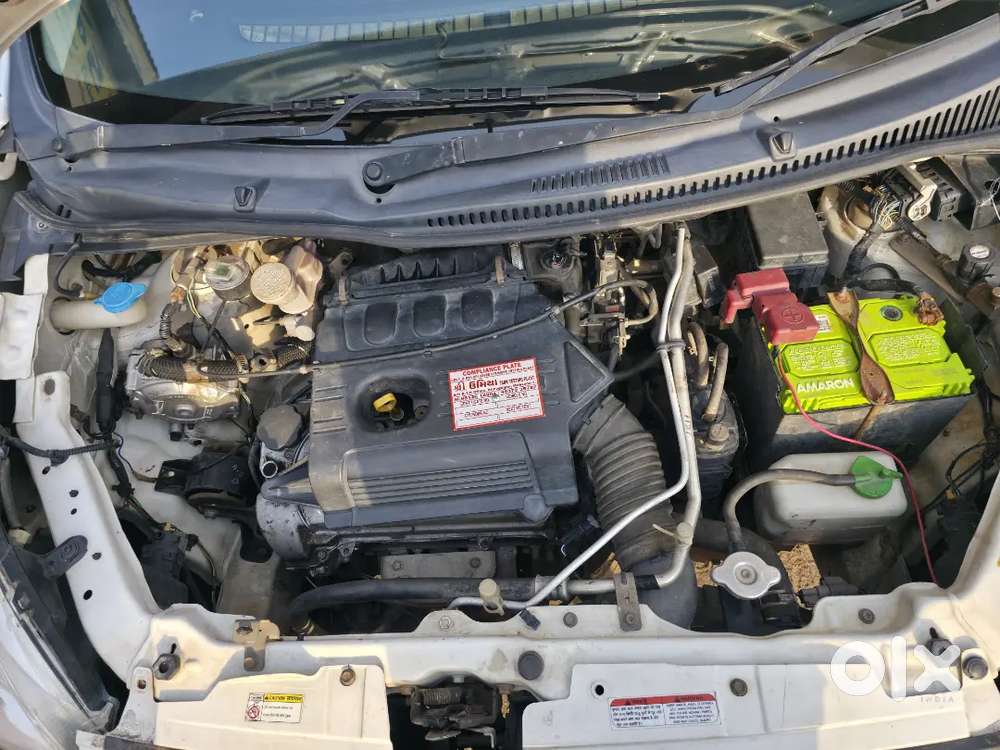 Maruti Suzuki Wagon R 2015 /2016