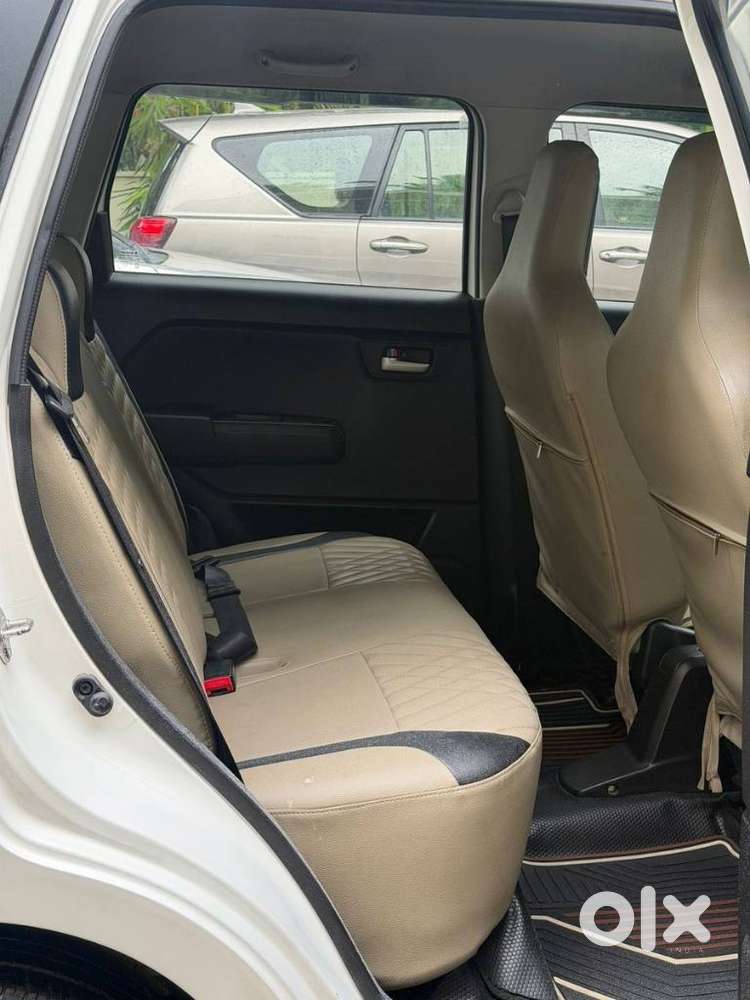 Maruti Suzuki Wagon R 1.2 Vxi, 2020, Petrol